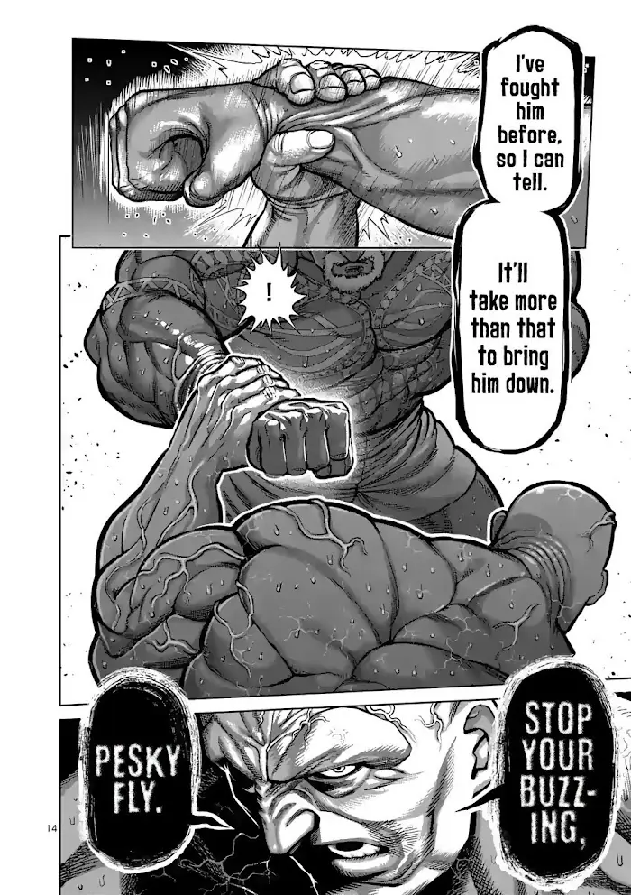 Kengan Omega Chapter 72 image 14_optimized